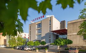 Pécs Hotel Laterum